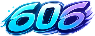606